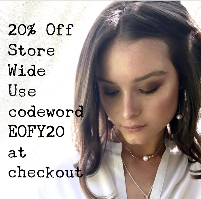 20% Off Store Wide