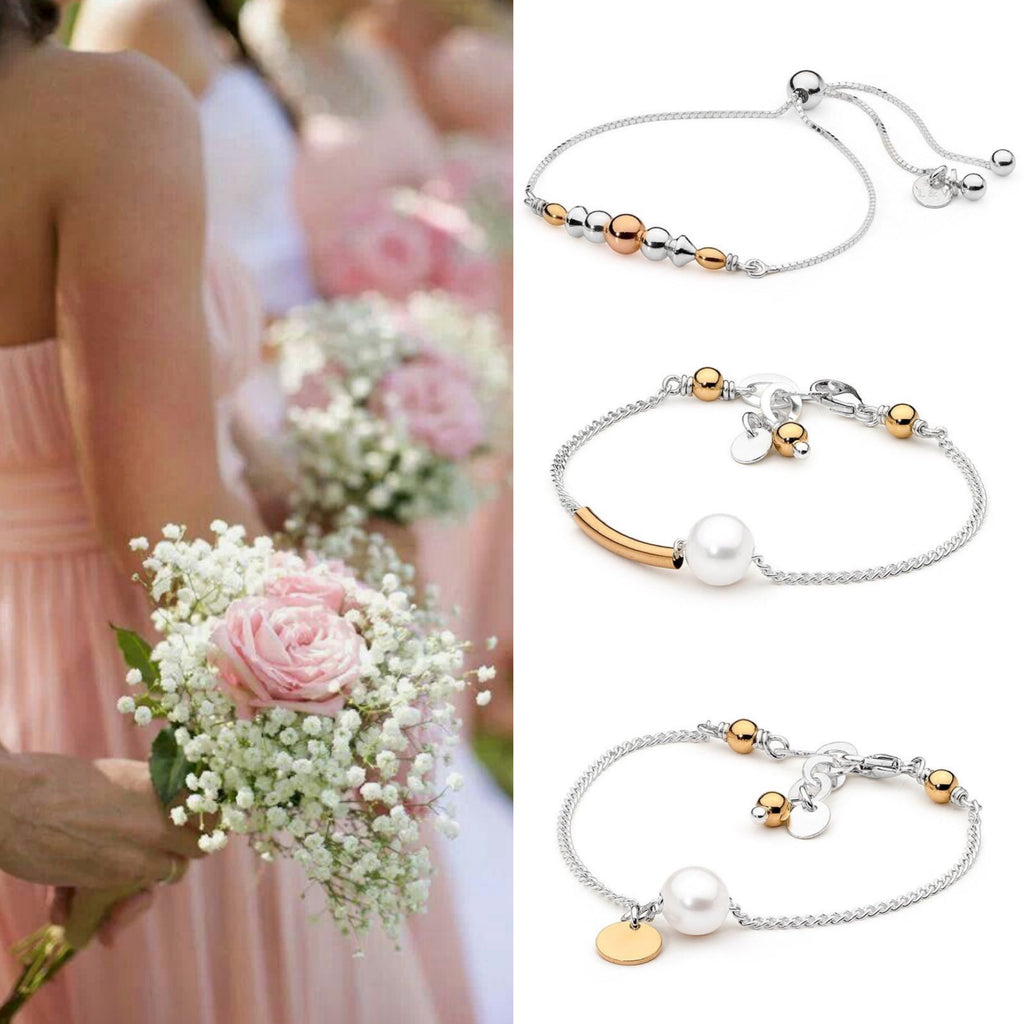 Leoni & Vonk bridal jewellery inspiration